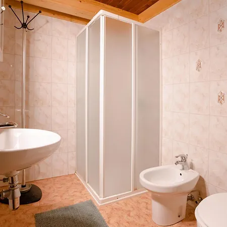 V Objemu Gora Appartement Bohinj Buitenkant foto