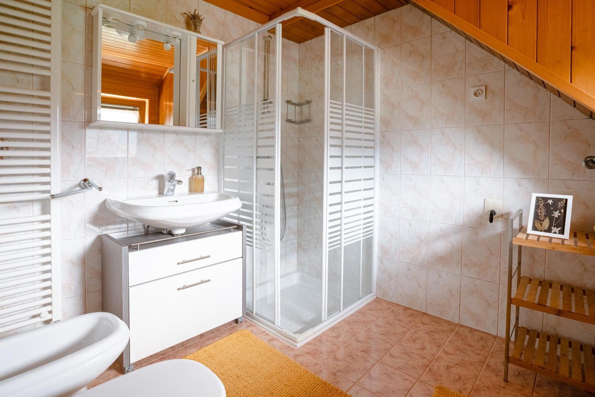 Apartment V Objemu Gora